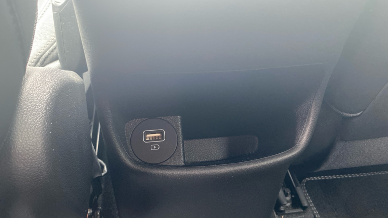 Hyundai Kona 1.6 GDi Hybrid Ultimate 5dr DCT Hybrid Hatchback